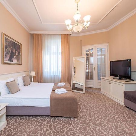 Top Central Rooms Белград Екстер'єр фото