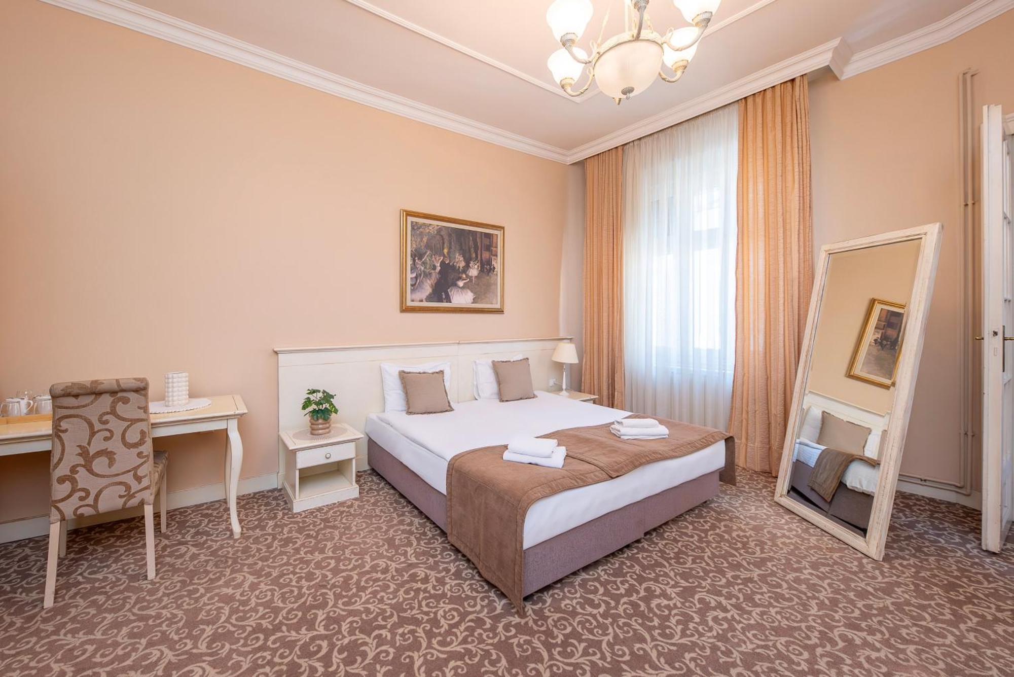 Top Central Rooms Белград Екстер'єр фото